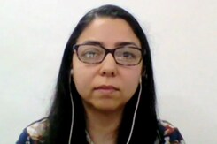 Most Of The Time Families Fail To Understand The Symptoms Of Child Abuse: Kamna Chhibber Most Of The Time Families Fail To Understand The Symptoms Of Child Abuse: Kamna Chhibber