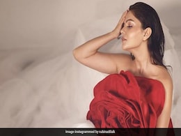 रुबीना दिलैक के लेटेस्ट ग्लैमरस फोटोशूट ने जीता फैन्स का दिल, Photos शेयर कर बोलीं- लोग घूरेंगे... रुबीना दिलैक के लेटेस्ट ग्लैमरस फोटोशूट ने जीता फैन्स का दिल, Photos शेयर कर बोलीं- लोग घूरेंगे...