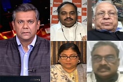 Maharashtra's Battle For Hindutva Identity Maharashtra's Battle For Hindutva Identity