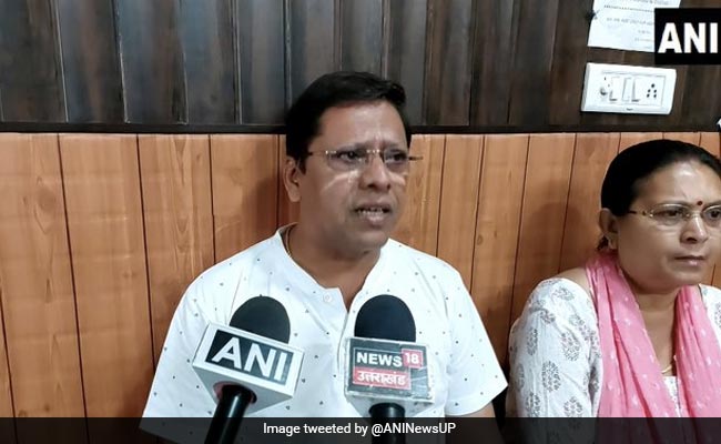 "Grandchild Within A Year Or 5 Crores": Why A Couple Is Suing Their Son