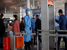 China Relaxes Some Covid-19 Travel Rules For US, Other Countries China Relaxes Some Covid-19 Travel Rules For US, Other Countries