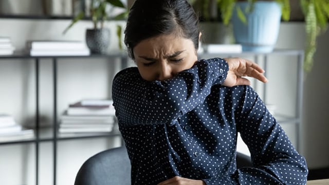 Measures to stay healthy and prevent cold and cough