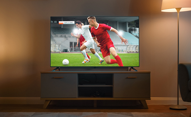 Amazon Summer Sale 2022: Best Smart LED TVs From Samsung, OnePlus And More At Upto 50% Off