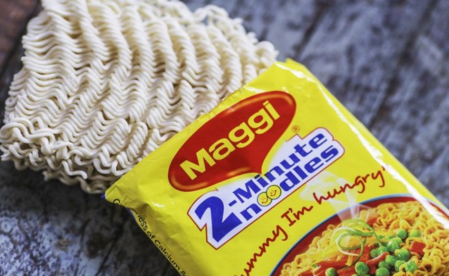 पति को सुबह, शाम और रात को सिर्फ मैग्गी खिलाती थी पत्नी, परेशान होकर पति ने दिया तलाक़