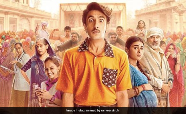 <i>Jayeshbhai Jordaar</i> Review: Despite Ranveer Singh's Unwaveringly Spot-On Diction And Demeanour, The Film Lacks Bite