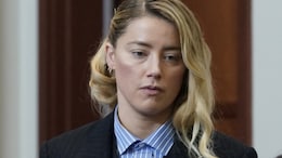 "Saw This Firsthand": Amber Heard On Blake Lively's Harassment Claims Against Justin Baldoni