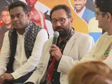 Video : "If Not India, Where Will Cannes Go," Says Shekhar Kapur