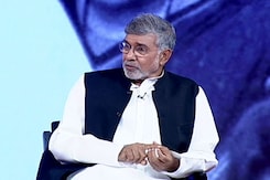 Kailash Satyarthi Highlights The Challenges Faced By Male Victims Of Child Sexual Abuse Kailash Satyarthi Highlights The Challenges Faced By Male Victims Of Child Sexual Abuse