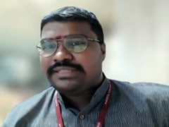 Ramaguru Radhakrishnan