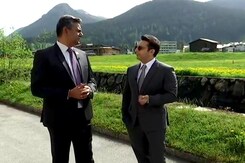The Best Of NDTV At Davos The Best Of NDTV At Davos