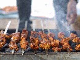 13 Best Kebab Recipes | Easy Kebab Recipes | Kabab Recipes