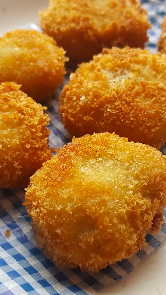 Tandoori Chicken Nugget Recipe Know All About Tandoori Chicken Nugget