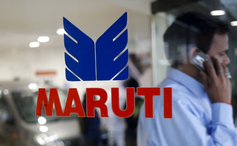 Maruti Suzuki Invests Nearly Rs. 2 Crore In AI Start-Up Maruti Suzuki Invests Nearly Rs. 2 Crore In AI Start-Up