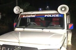 Father Of Kerala Boy, Accused Of Hate Speech At Rally, Detained Father Of Kerala Boy, Accused Of Hate Speech At Rally, Detained