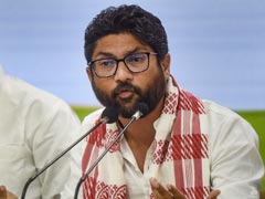 Court Acquits Gujarat Congress MLA Jignesh Mevani, 6 Others In 2016 Rioting Case