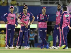 RR Predicted XI vs GT: Rajasthan Royals May Go With Unchanged XI