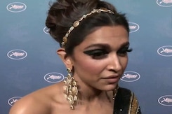 'It's Such A Huge Honour': Deepika On India Named As 'Country Of Honour' At Cannes 2022 'It's Such A Huge Honour': Deepika On India Named As 'Country Of Honour' At Cannes 2022