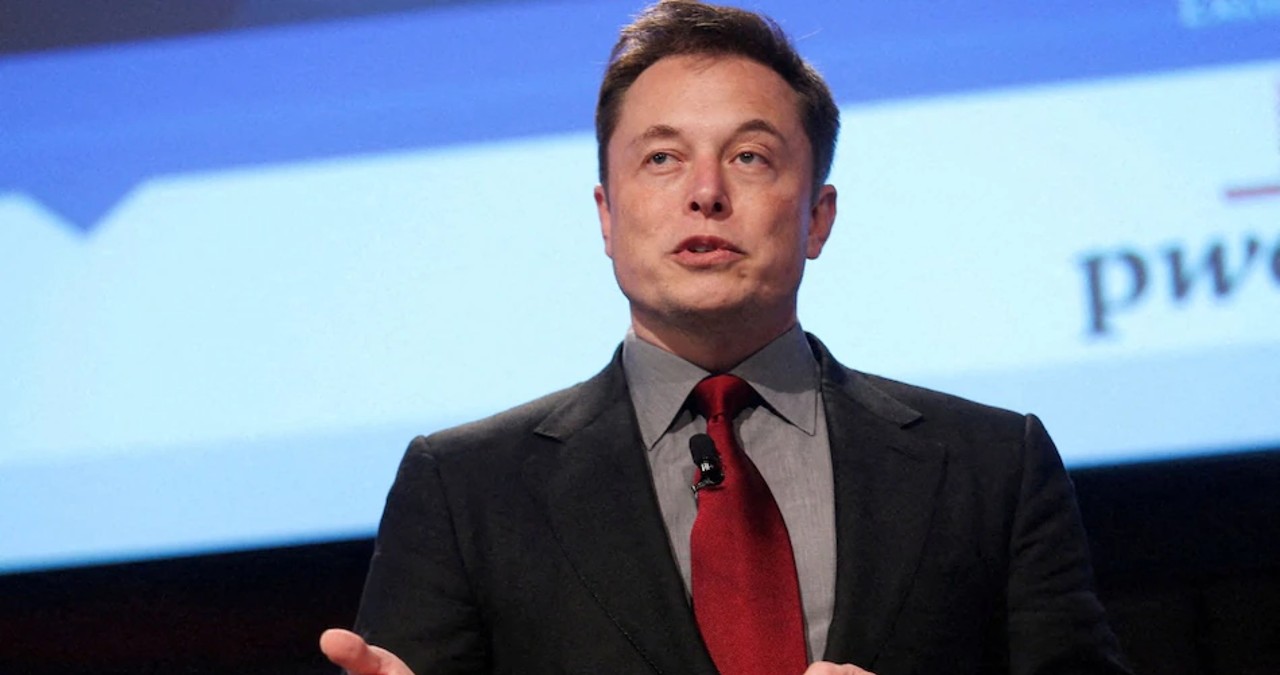 Think Of Musk When Setting Password, Advises Uttarakhand Police. Here's Why