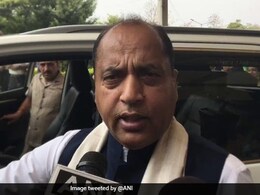 भाजपा विभिन्न दलों के विधायकों के संपर्क में है, राज्यसभा चुनाव में कुछ भी संभव: जय राम ठाकुर भाजपा विभिन्न दलों के विधायकों के संपर्क में है, राज्यसभा चुनाव में कुछ भी संभव: जय राम ठाकुर