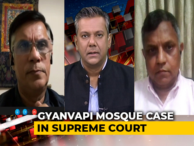 Gyanvapi Mosque Controversy: An Assertion Of Majoritarian Power?