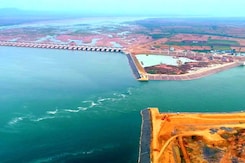 This Is How Telangana Gave Boost To Its Irrigation Sector This Is How Telangana Gave Boost To Its Irrigation Sector