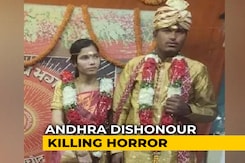 On Camera, Hindu Man In Hyderabad Killed After Marrying Muslim On Camera, Hindu Man In Hyderabad Killed After Marrying Muslim