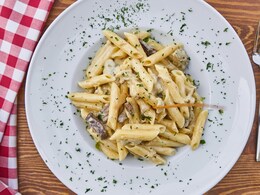 Watch: Comedian Aadar Malik Shares Hilarious Video On How To Make Pasta