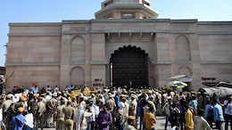 Court Rejects Gyanvapi Mosque Body Petitions, Allows 'Temple Restoration' Suit