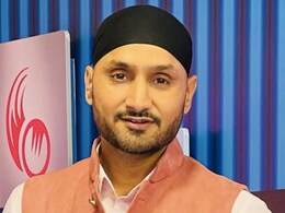 "<i>Insaan Hu, Bhagwaan Nahi</i>": Harbhajan Singh's Emotional Apology To Sreesanth Over 'Slapgate' Episode