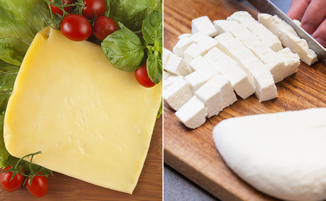 Diet में पनीर करें शामिल या Cheese यह समझने में हो रही है मुश्किल, तो जान लें दोनों में अंतर और सेहत पर असर 