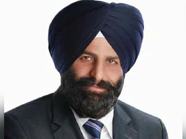 CBI Search At Punjab AAP MLA's Properties In Alleged 40 Crores Fraud Case