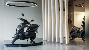 This Multibagger EV Stock Has Room For Almost 30% Further Upside, Says JPMorgan
