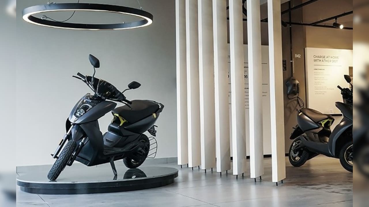 This Multibagger EV Stock Has Room For 30% Further Upside, Says JPMorgan