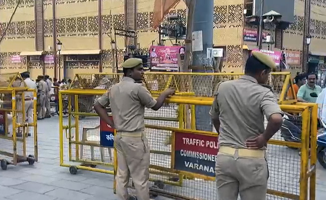 Justice DY Chandrachud To Hear Plea Against Varanasi Mosque Survey In Supreme Court