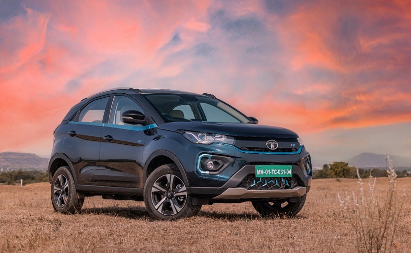 Tata Nexon EV Max: All You Need To Know