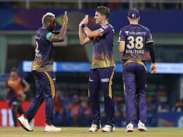 IPL 2022 Points Table Update, Latest Orange Cap, Purple Cap Lists After MI vs KKR Match 56