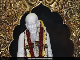 Famous Sai Baba Temple: बेहद खास माने जाते हैं साईं बाबा के ये 5 मंदिर, मान्यता है दर्शन करने से पूरी होती है भक्तों की मुराद Famous Sai Baba Temple: बेहद खास माने जाते हैं साईं बाबा के ये 5 मंदिर, मान्यता है दर्शन करने से पूरी होती है भक्तों की मुराद