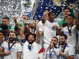 Champions League का खिताब रियल मैड्रिड ने रिकॉर्ड 14वीं बार जीता, विजेता टीम पर हुई पैसों बारिश, जानिए किसे कितना पैसा मिला