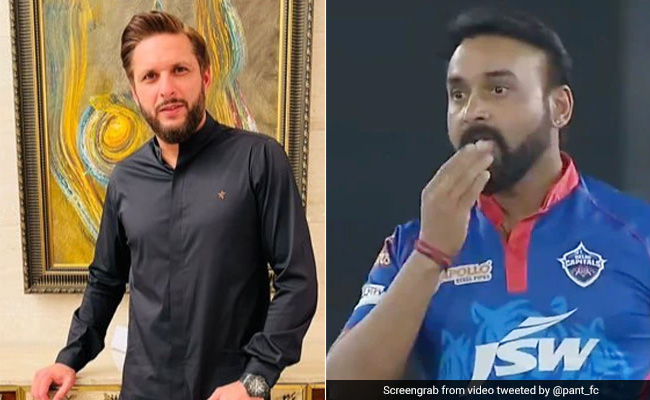 अफरीदी ने विराट को दी संन्यास की सलाह तो भड़के अमित मिश्रा, ऐसा कहकर कर दी PAK पूर्व कप्तान की बोलती बंद