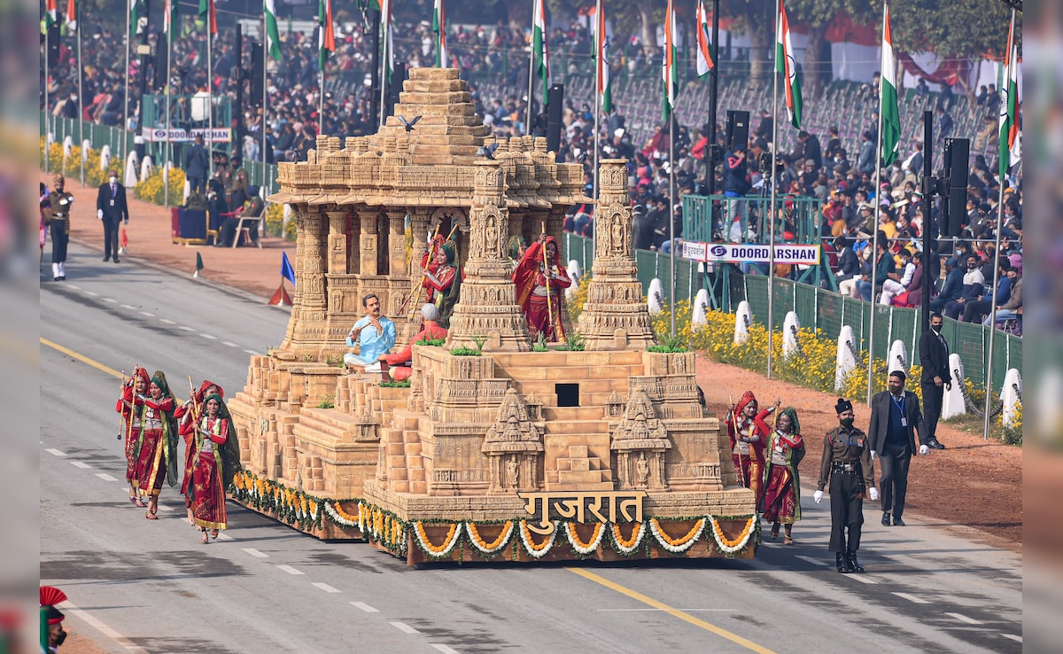 Republic Day Parade 2026: Who Decides Tableaux Themes, How They Are Chosen