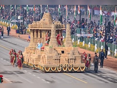 Republic Day Parade 2026: Who Decides Tableaux Themes, How They Are Chosen