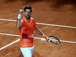 Italian Open: Novak Djokovic Into Rome Semis, Extends Stay As World Number One Italian Open: Novak Djokovic Into Rome Semis, Extends Stay As World Number One