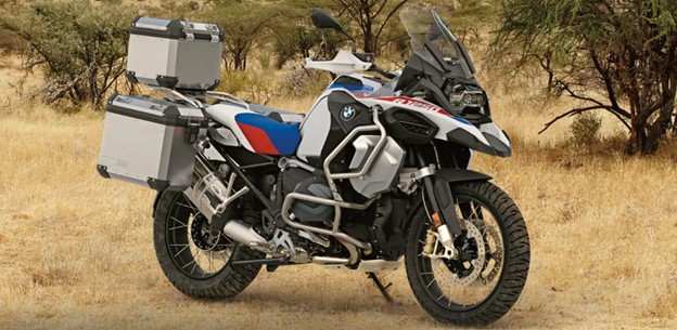 Interesting Motorbike Innovations Of The Last 20 Years