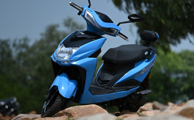 HOP Electric Mobility Raises $2.6 Million In Pre-Series Fundraising