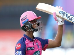 Ranji Trophy: यशस्वी जयसवाल ने इस प्रदर्शन के साथ टेस्ट क्रिकेट के लिए भी किया सेलेक्टरों को अलर्ट Ranji Trophy: यशस्वी जयसवाल ने इस प्रदर्शन के साथ टेस्ट क्रिकेट के लिए भी किया सेलेक्टरों को अलर्ट