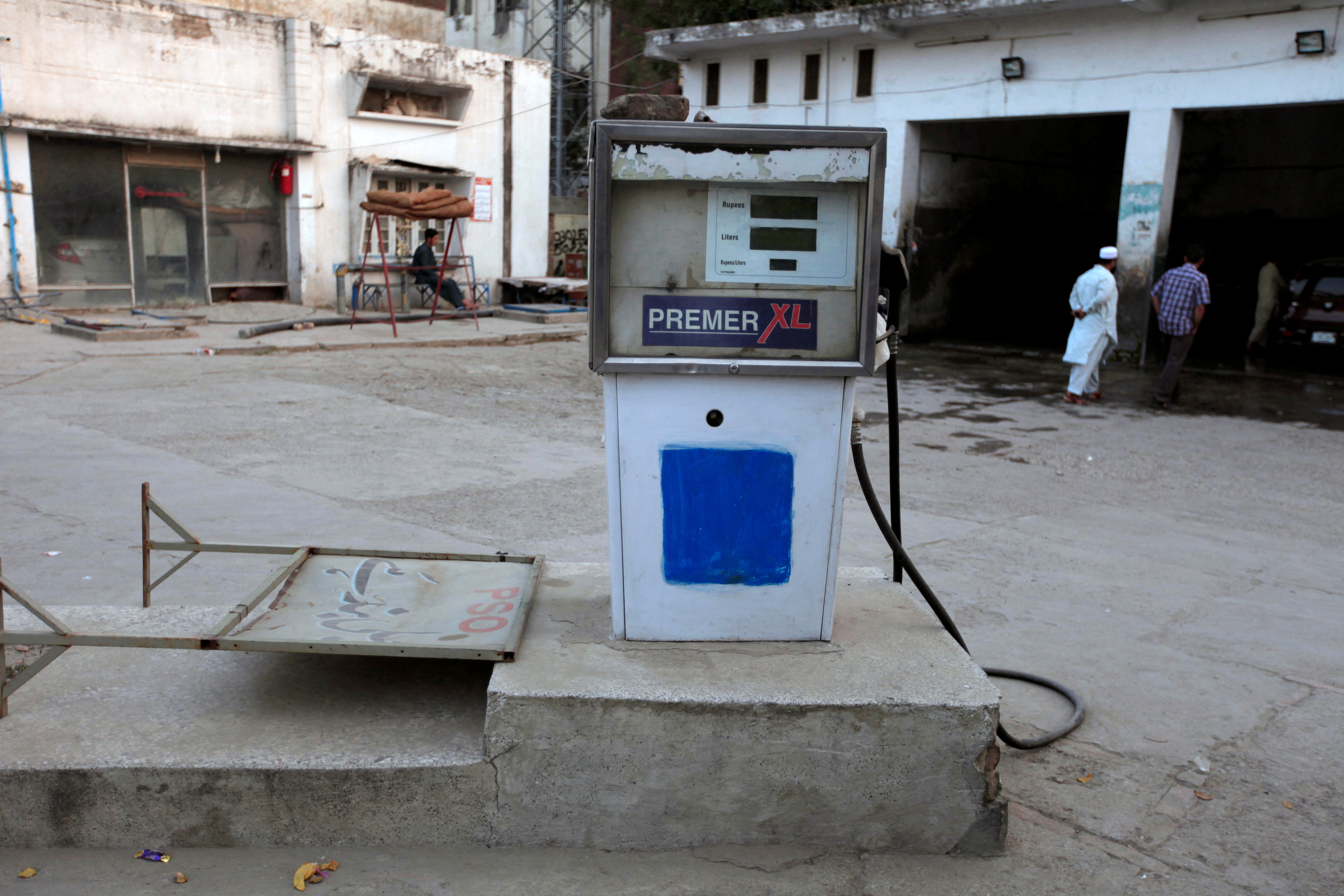 Pakistan Hikes Fuel Prices To Unlock IMF Funding