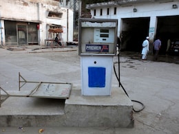 Pakistan Hikes Fuel Prices To Unlock IMF Funding Pakistan Hikes Fuel Prices To Unlock IMF Funding