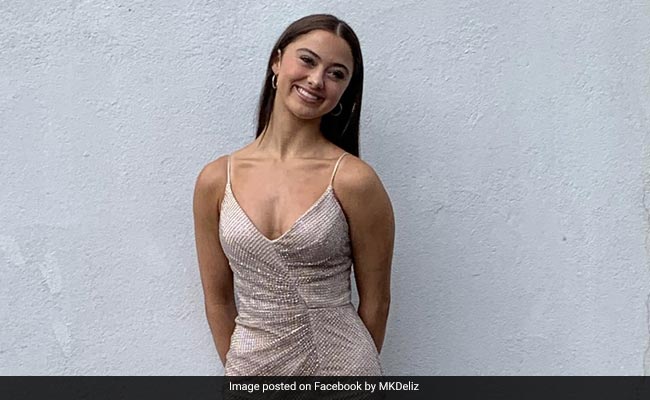 Kailia Posey, Reality Star And Grinning Girl In Popular GIF, Dies By Suicide
