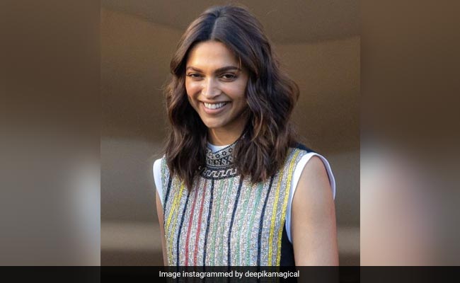 Viral: Deepika Padukone's First Official Appearance As A Jury Member At Cannes 2022, Attends Dinner