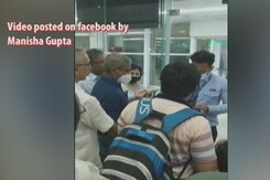 IndiGo Staff Slammed For Stopping Child With Special Needs From Boarding IndiGo Staff Slammed For Stopping Child With Special Needs From Boarding